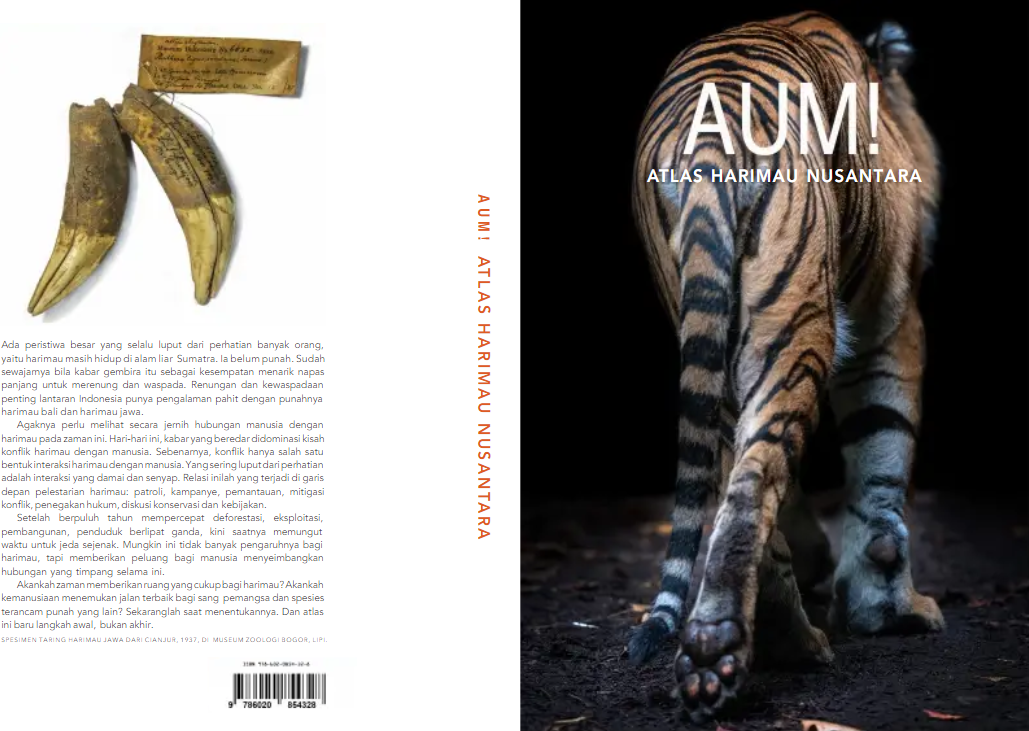 aum cover