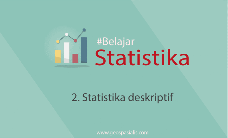 statistika deskriptif adalah