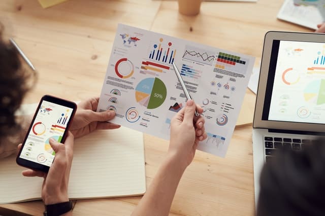 visualisasi data adalah