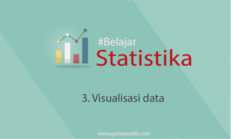 visualisasi data