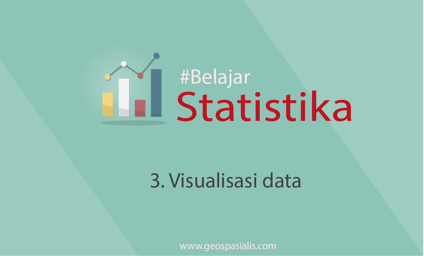 visualisasi data