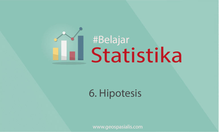 uji hipotesis adalah