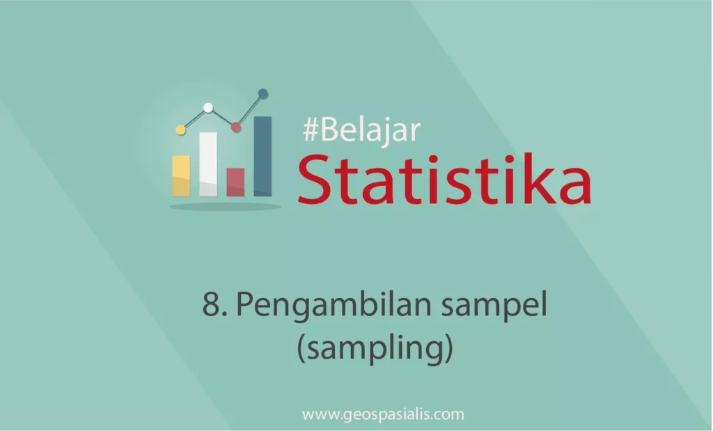 pengambilan sampel