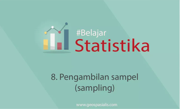 pengambilan sampel