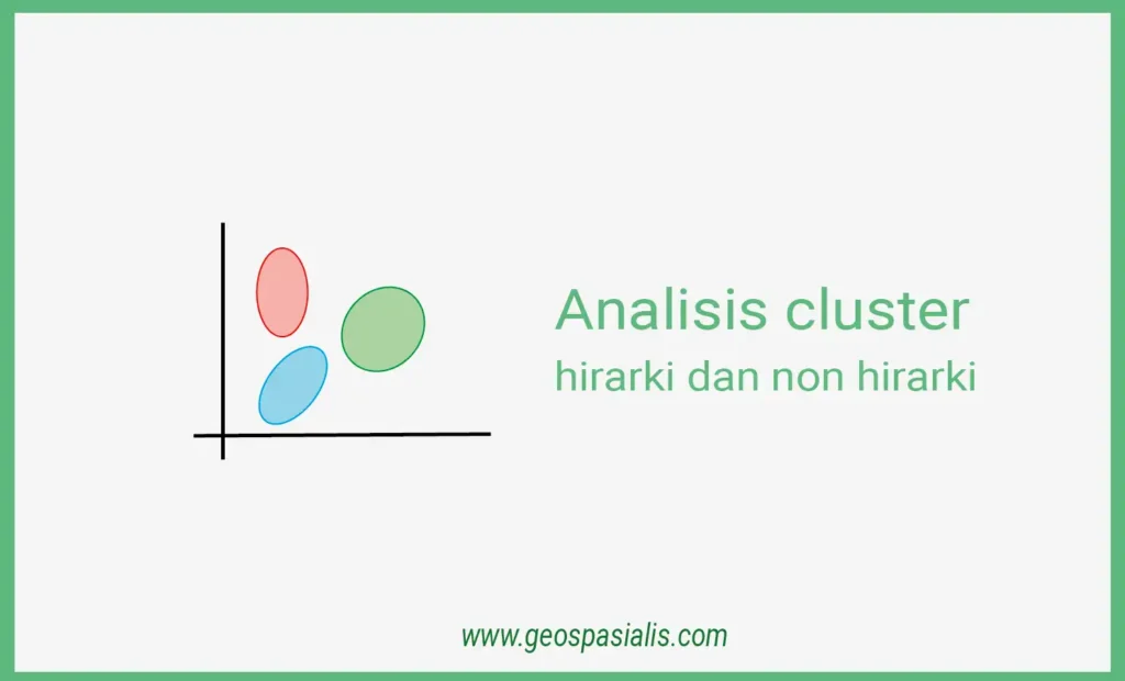 analisis cluster