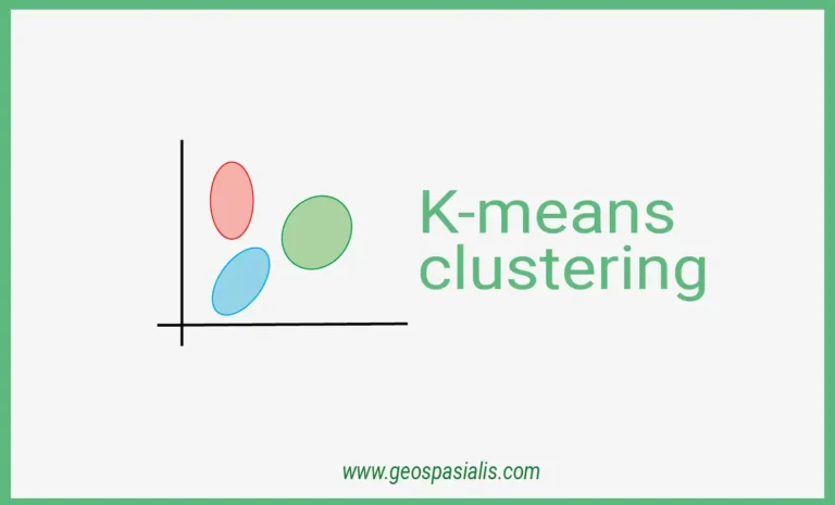 k-means clustering