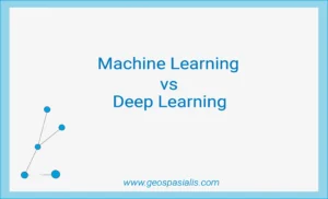machine learning vs deep learning