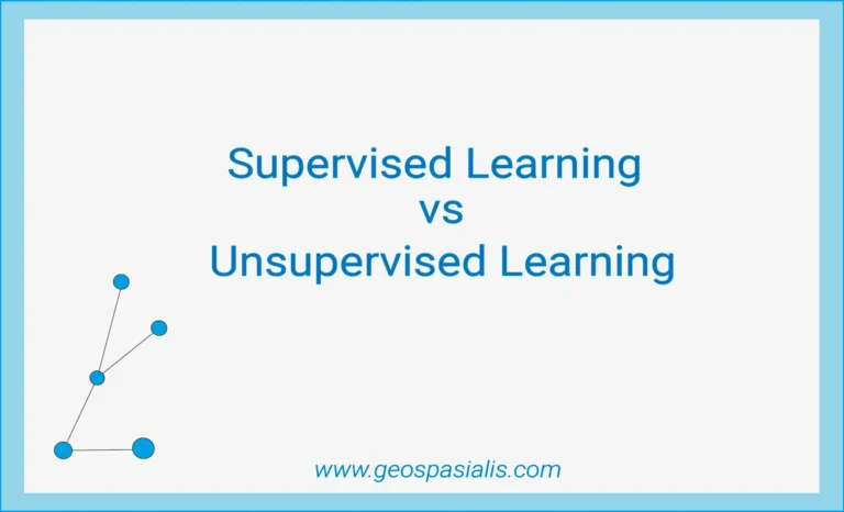 supervised vs unsupervised