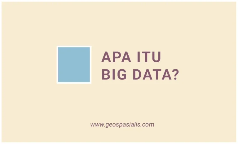 big data adalah