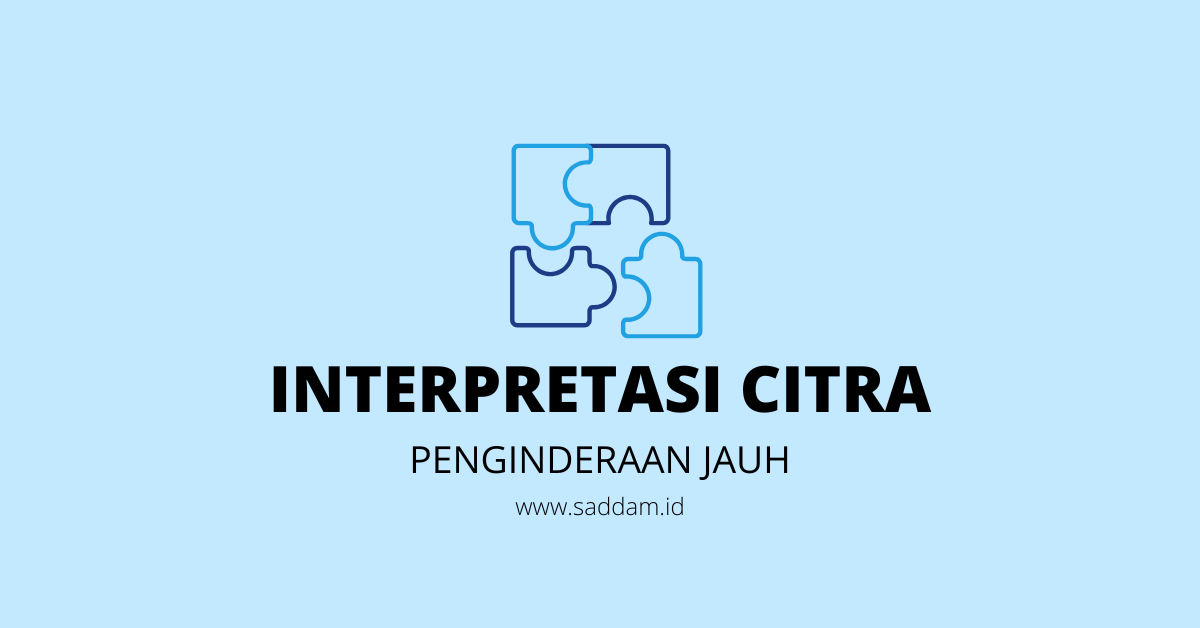 interpretasi citra