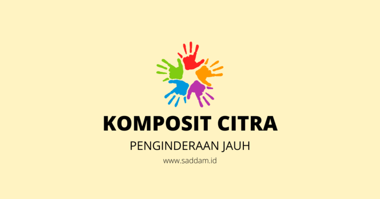 komposit citra