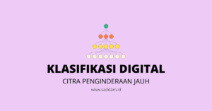 klasifikasi citra digital